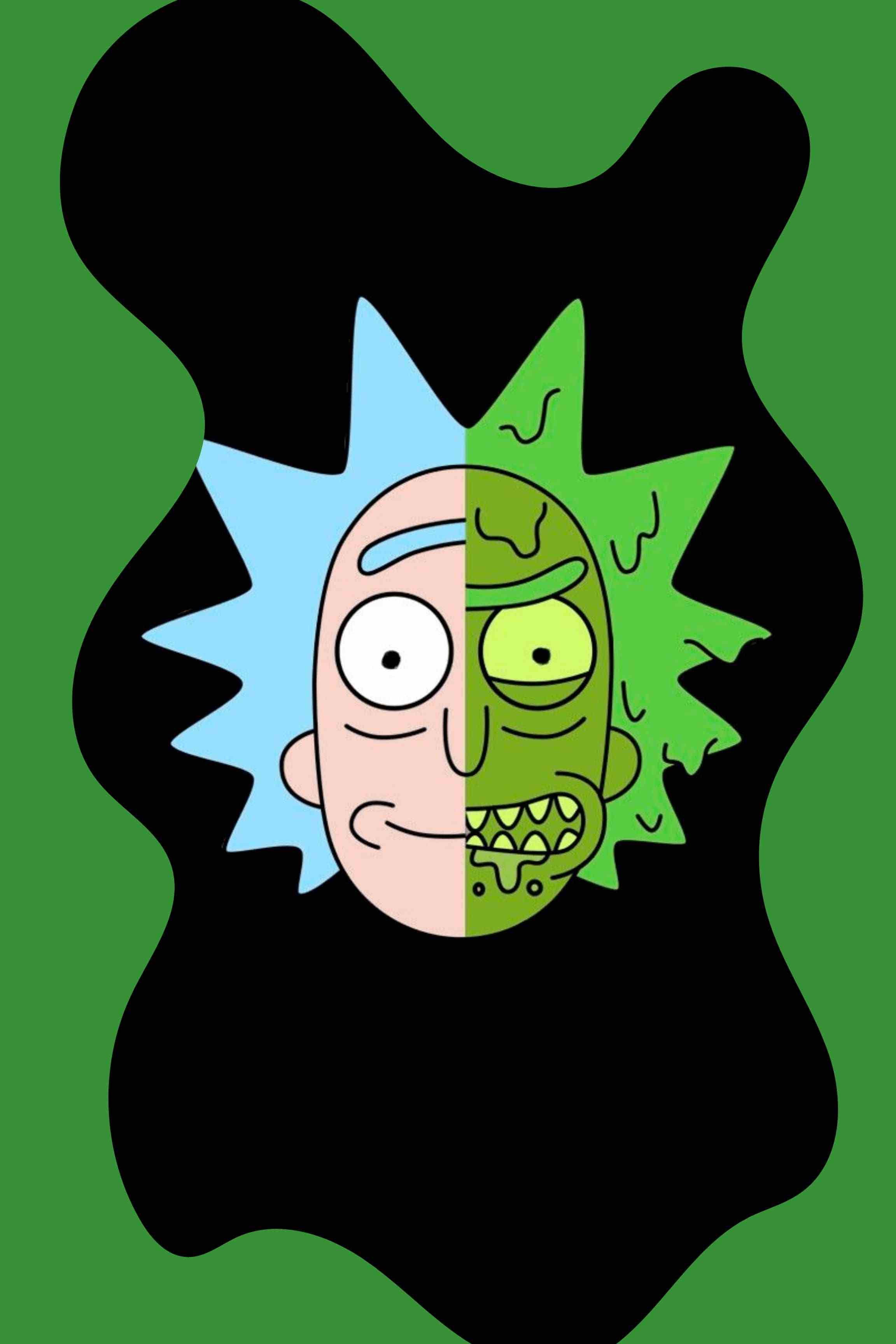 RickApi