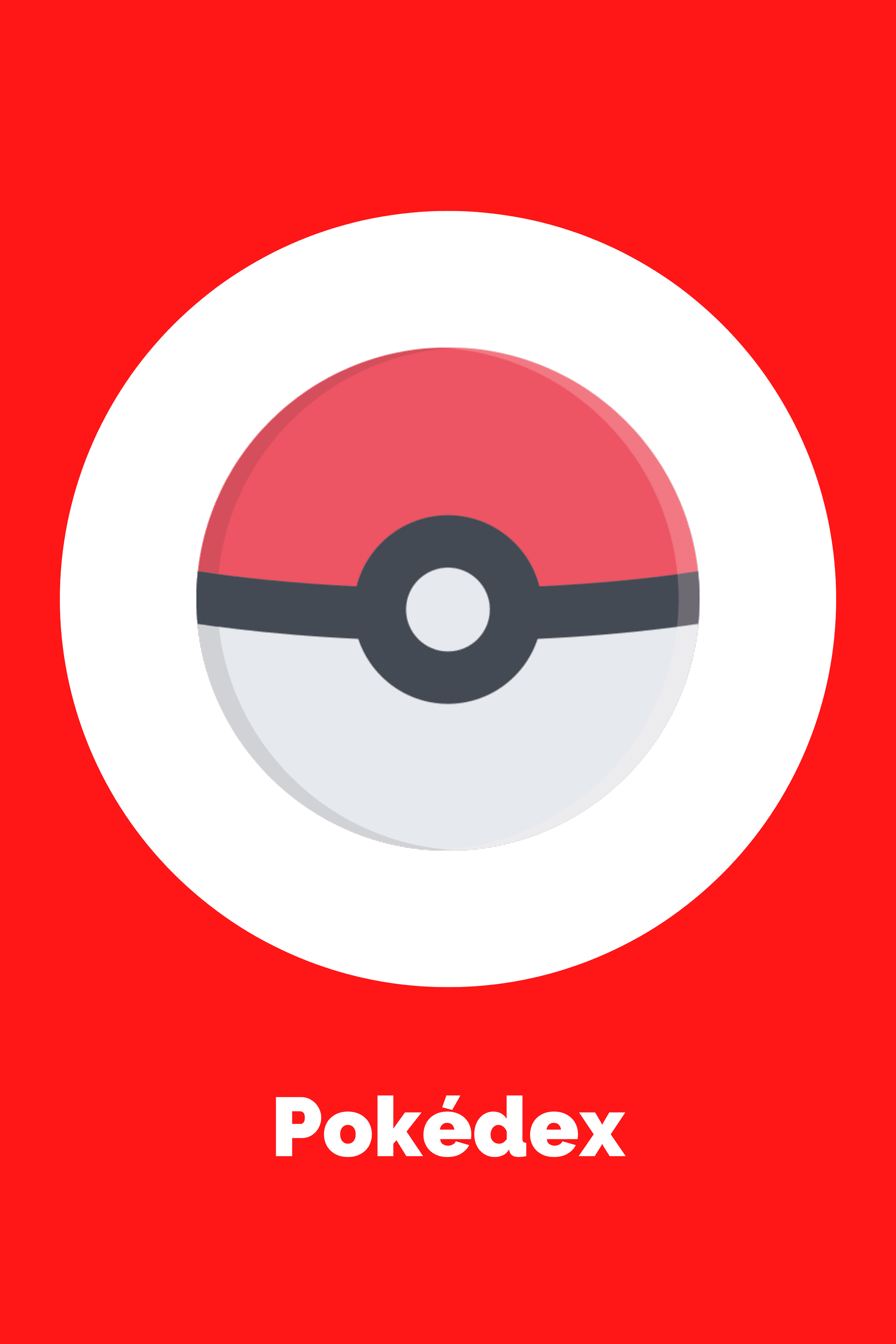 Pokedex